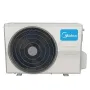 Сплит-система инверторная Midea Xtreme Save ECO AG-18NXD0-I/AG-18NXD0-O - фото № 6