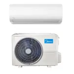 Сплит-система инверторная Midea Xtreme Save ECO AG-18NXD0-I/AG-18NXD0-O