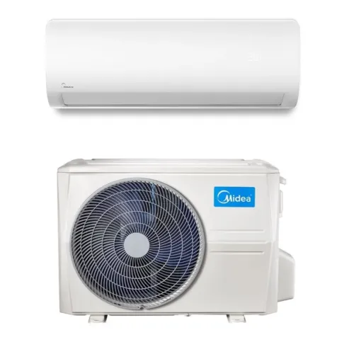 Сплит-система инверторная Midea Xtreme Save ECO AG-18NXD0-I/AG-18NXD0-O