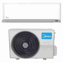 Спліт-система інверторна Midea Oasis Plus MSOP-09FN8-I/MSOP-09FN8-O