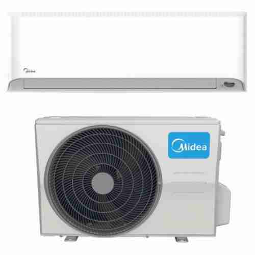 Спліт-система інверторна Midea Oasis Plus MSOP-09FN8-I/MSOP-09FN8-O