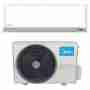 Спліт-система інверторна Midea Oasis Plus MSOP-09FN8-I/MSOP-09FN8-O