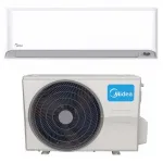 Спліт-система інверторна Midea Oasis Plus MSOP-12FN8-I/MSOP-12FN8-O