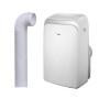 Кондиціонер мобільний Midea MPPDA-09CRN7 - фото № 5 Кондиціонер мобільний Midea MPPDA-09CRN7 - фото № 5