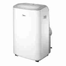 Кондиціонер мобільний Midea MPPDA-09CRN7