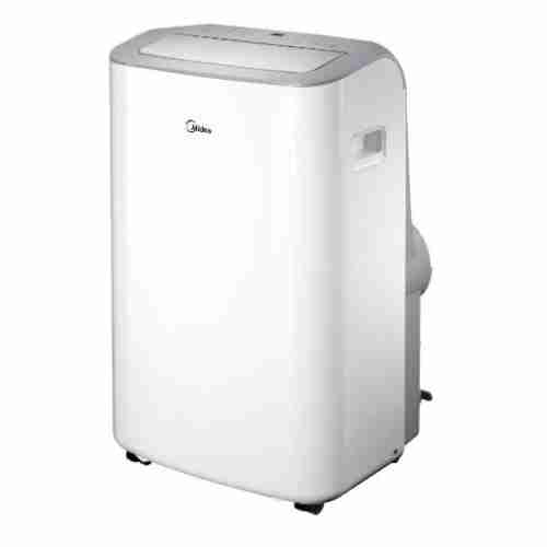 Кондиціонер мобільний Midea MPPDA-09CRN7