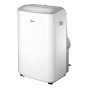 Кондиціонер мобільний Midea MPPDA-09CRN7 - фото № 1 Кондиціонер мобільний Midea MPPDA-09CRN7 - фото № 1