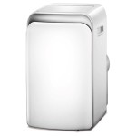 Кондиціонер мобільний Midea MPPDB-12CRN7 Кондиціонер мобільний Midea MPPDB-12CRN7