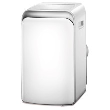 Кондиціонер мобільний Midea MPPDB-12CRN7 Кондиціонер мобільний Midea MPPDB-12CRN7