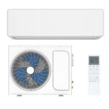 Спліт-система інверторна Idea Victory ISR-07HR-VI05-DN8 Спліт-система інверторна Idea Victory ISR-07HR-VI05-DN8