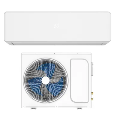 Спліт-система інверторна Idea Victory ISR-18HR-VI05-DN8