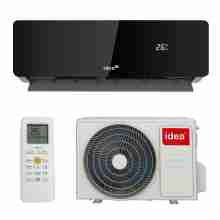 Сплит-система инверторная IdeaPro ARTIST IPA-12HRART-FN8 BLACK
