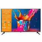 Телевізор безрамковий OzoneHD 32HSN93T2 Smart Android 12.0