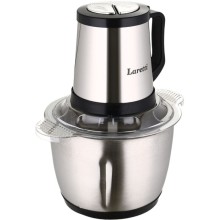 Подрібнювач LARETTI LR-FP5006 нержавіюча сталь Подрібнювач LARETTI LR-FP5006 нержавіюча сталь