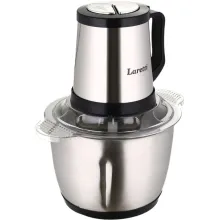 Подрібнювач LARETTI LR-FP5006 нержавіюча сталь