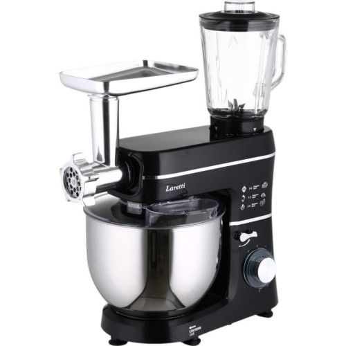 Миксер планетарный LARETTI LR-MX8335 Миксер планетарный LARETTI LR-MX8335