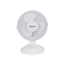 Вентилятор настольный Saturn ST-FN8290