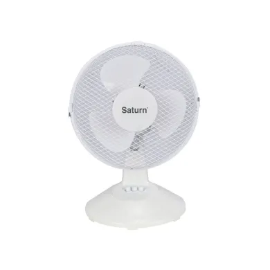 Вентилятор настільний Saturn ST-FN8290