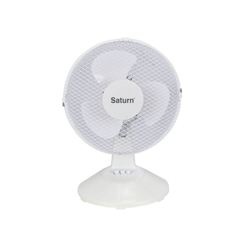 Вентилятор настольный Saturn ST-FN8290 Вентилятор настольный Saturn ST-FN8290