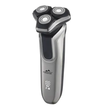 Бритва акумуляторна Monte MT-5007