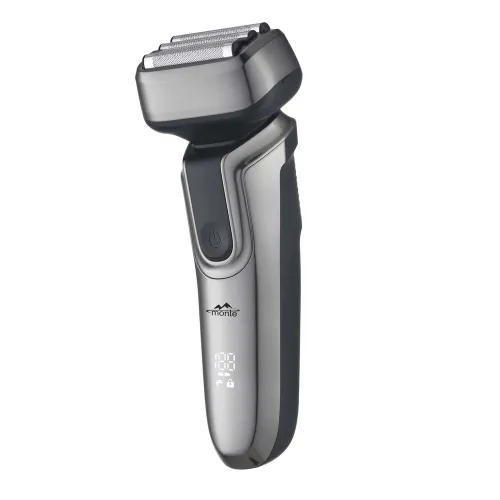 Бритва аккумуляторная Monte MT-5011
