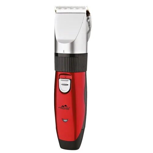 Машинка для стрижки Monte MT-5048 Машинка для стрижки Monte MT-5048