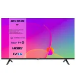 Телевизор безрамочный Romsat 42FSH1950T2 Smart Android 14.0