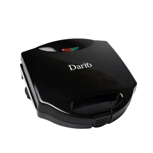 Вафельница Dario DW757