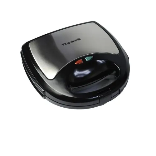 Бутербродниця мультимейкер ViLgrand VSG0704M