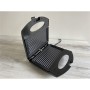 Бутербродница Dario DSG752 black - фото № 2 Бутербродница Dario DSG752 black - фото № 2