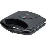 Бутербродниця Dario DSG752 black
