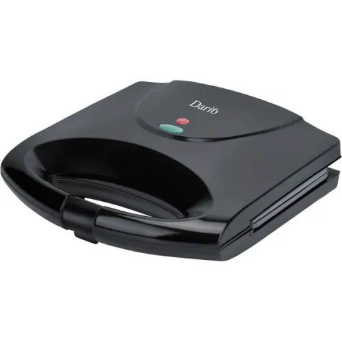Бутербродниця Dario DSG752 black Бутербродниця Dario DSG752 black