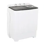 Стиральная машина полуавтомат Saturn ST-WM0624 Black