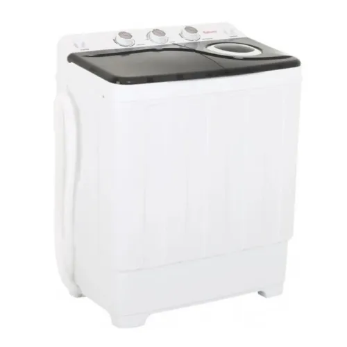 Стиральная машина полуавтомат Saturn ST-WM0624 Black