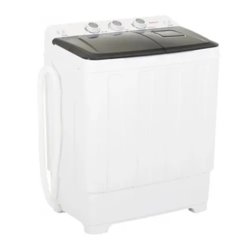 Стиральная машина полуавтомат Saturn ST-WM0626 Grey