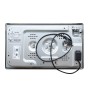 Варочная поверхность газовая GRETA KHG 320 N 282 X - фото № 5 Варочная поверхность газовая GRETA KHG 320 N 282 X - фото № 5