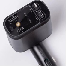 Зарядний пристрій HP-B1