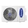 Сплит-система Samurai SMA-18HRN8T - фото № 4