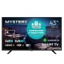 Телевізор Mystery MTV-4350FST2 Smart Android 14.0 Телевізор Mystery MTV-4350FST2 Smart Android 14.0