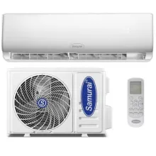 Сплит-система Samurai SMA-09HRN8T