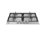 Варочна поверхня газова BEKO HIAG64225SX - фото № 2