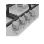 Варочна поверхня газова BEKO HIAG64225SX - фото № 4