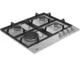 Варочна поверхня газова BEKO HIAW64225SX - фото № 3