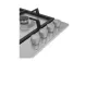 Варочна поверхня газова BEKO HIAW64225SX - фото № 4
