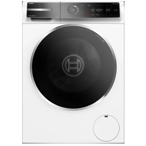 Пральна машина автомат Bosch WGB256A0UA