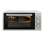 Электродуховка BORGIO MO 2005 Grey - фото № 3 Электродуховка BORGIO MO 2005 Grey - фото № 3