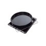 Электродуховка BORGIO MO 2005 Grey - фото № 5 Электродуховка BORGIO MO 2005 Grey - фото № 5