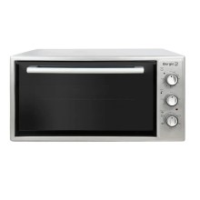 Електродуховка BORGIO MO 2005 Grey Електродуховка BORGIO MO 2005 Grey