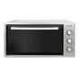 Электродуховка BORGIO MO 2005 Grey - фото № 1 Электродуховка BORGIO MO 2005 Grey - фото № 1