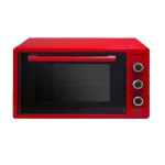 Електродуховка BORGIO MO 2005 Red Електродуховка BORGIO MO 2005 Red